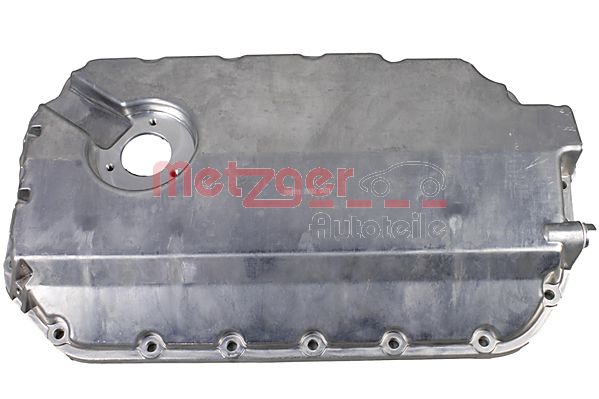 METZGER 7990113 Ölwanne